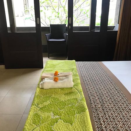 Pangkung House Apartment อูบุด ภายนอก รูปภาพ