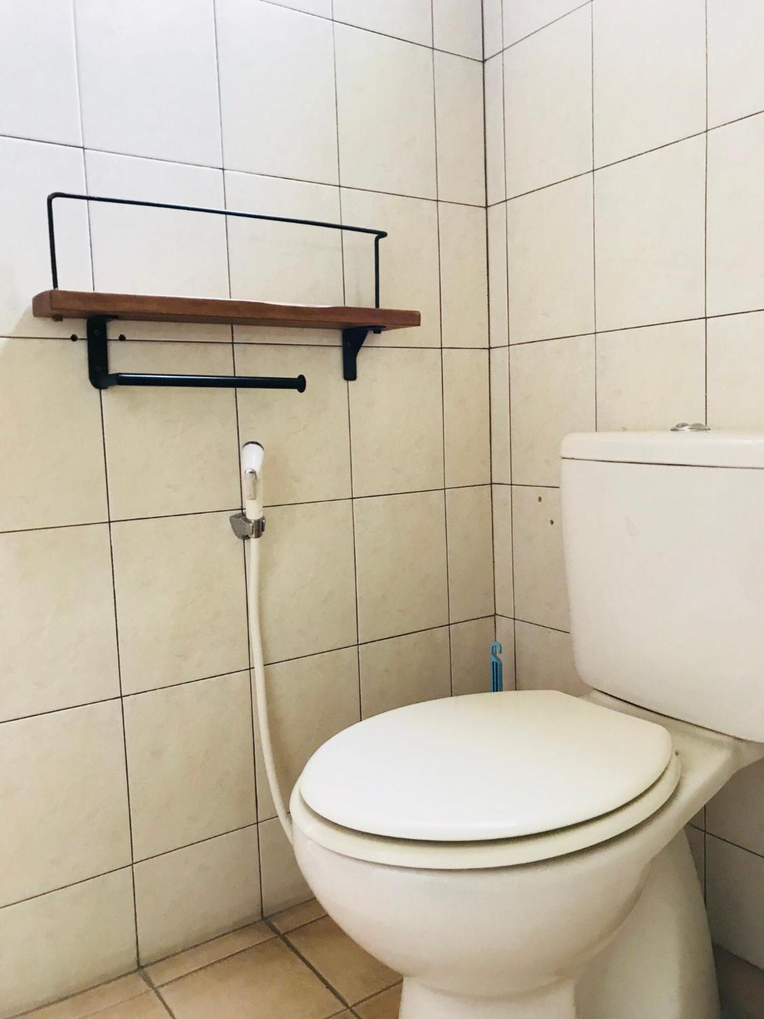 Pangkung House Apartment อูบุด ภายนอก รูปภาพ