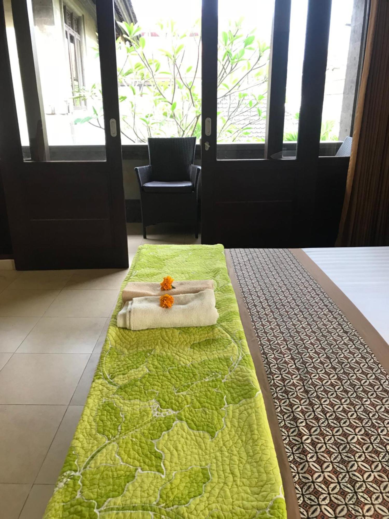 Pangkung House Apartment อูบุด ภายนอก รูปภาพ