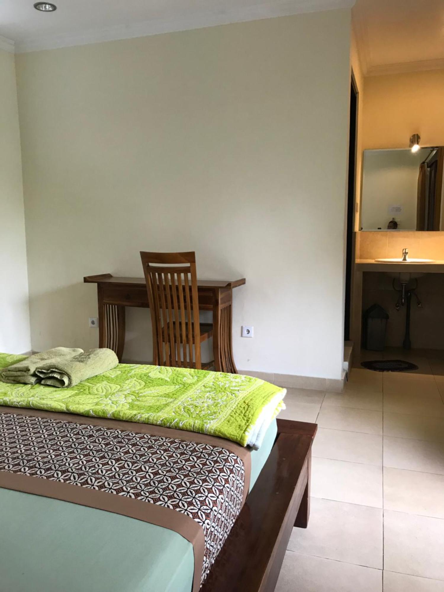 Pangkung House Apartment อูบุด ภายนอก รูปภาพ