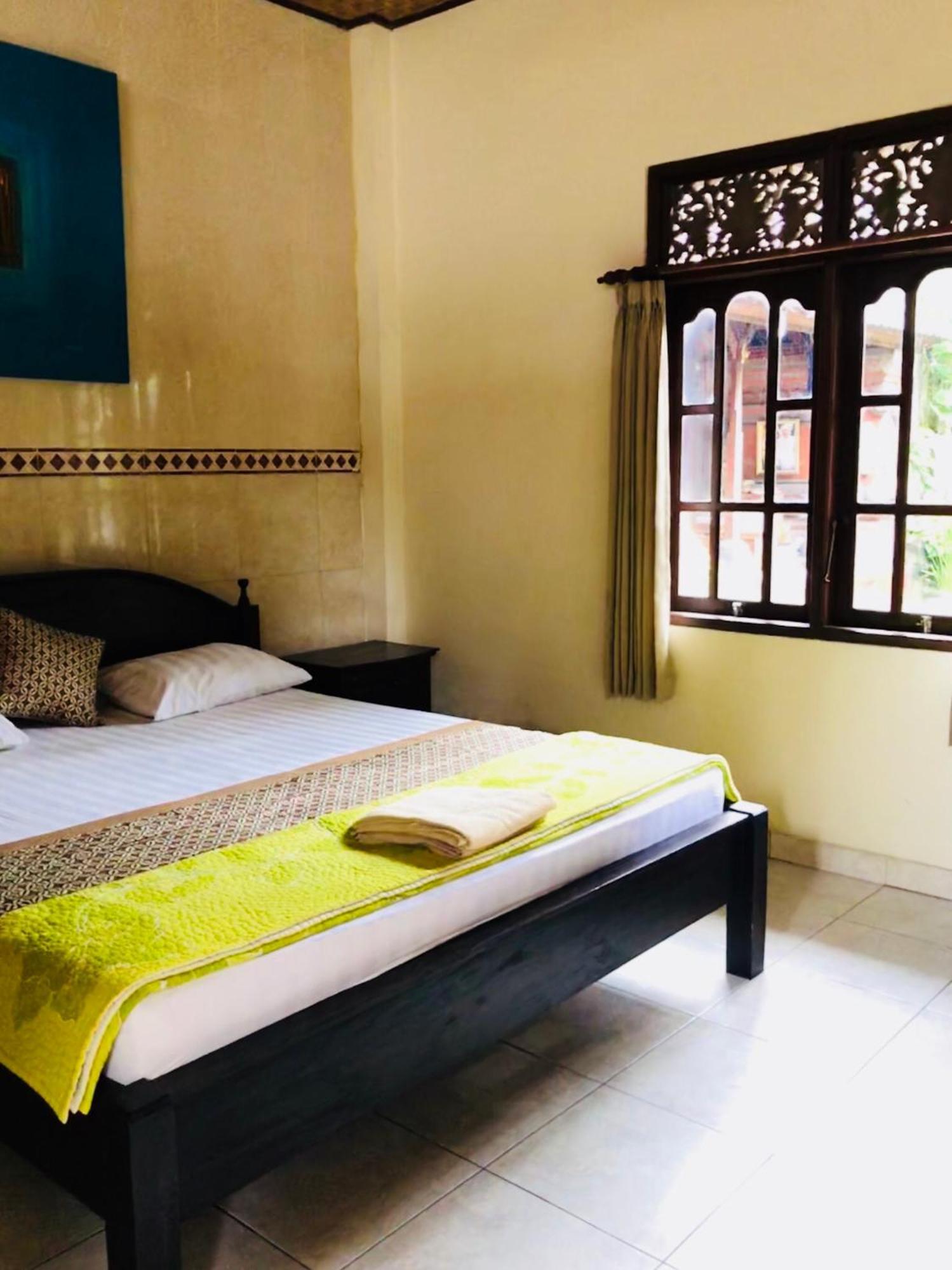 Pangkung House Apartment อูบุด ภายนอก รูปภาพ
