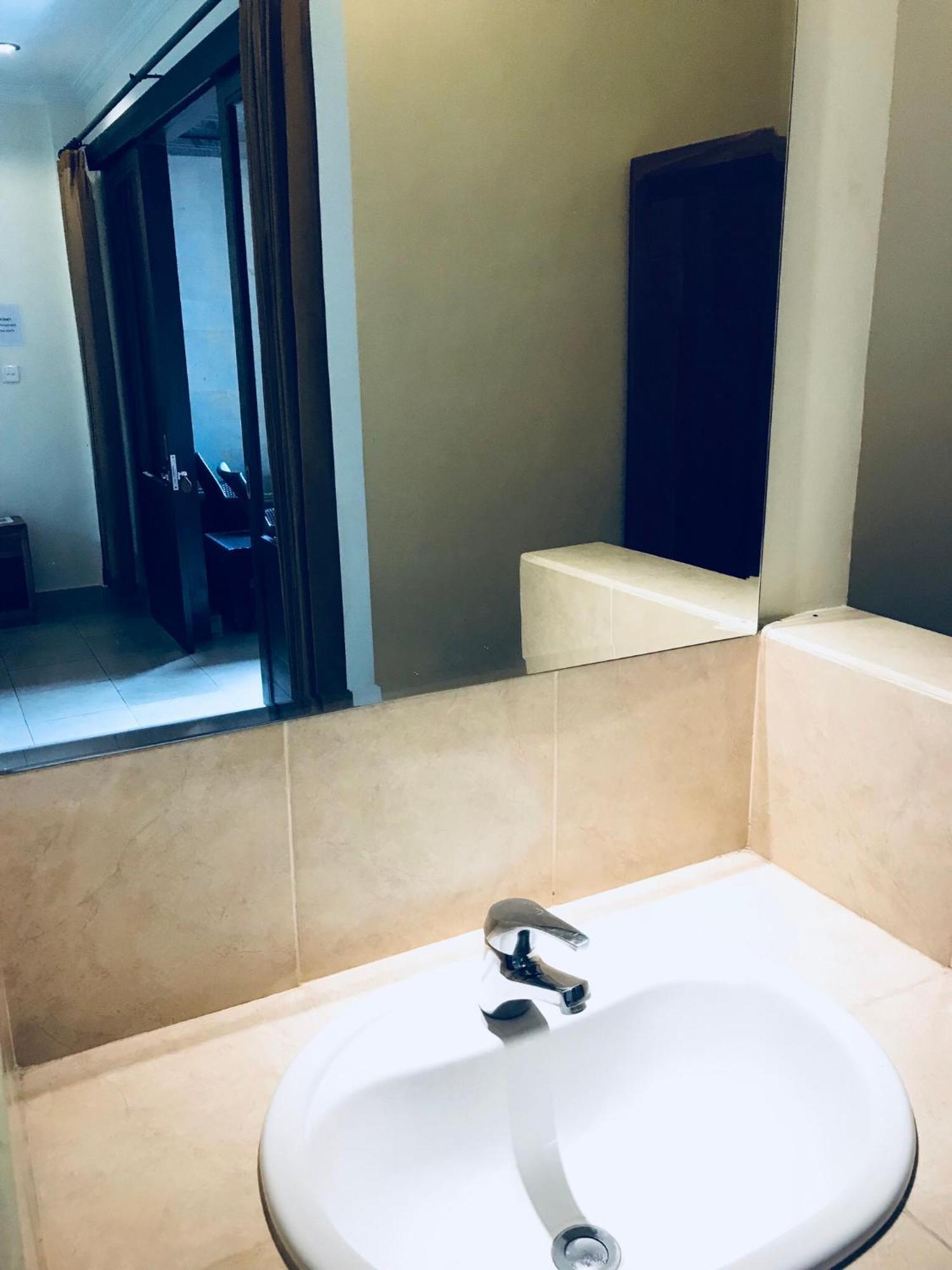 Pangkung House Apartment อูบุด ภายนอก รูปภาพ