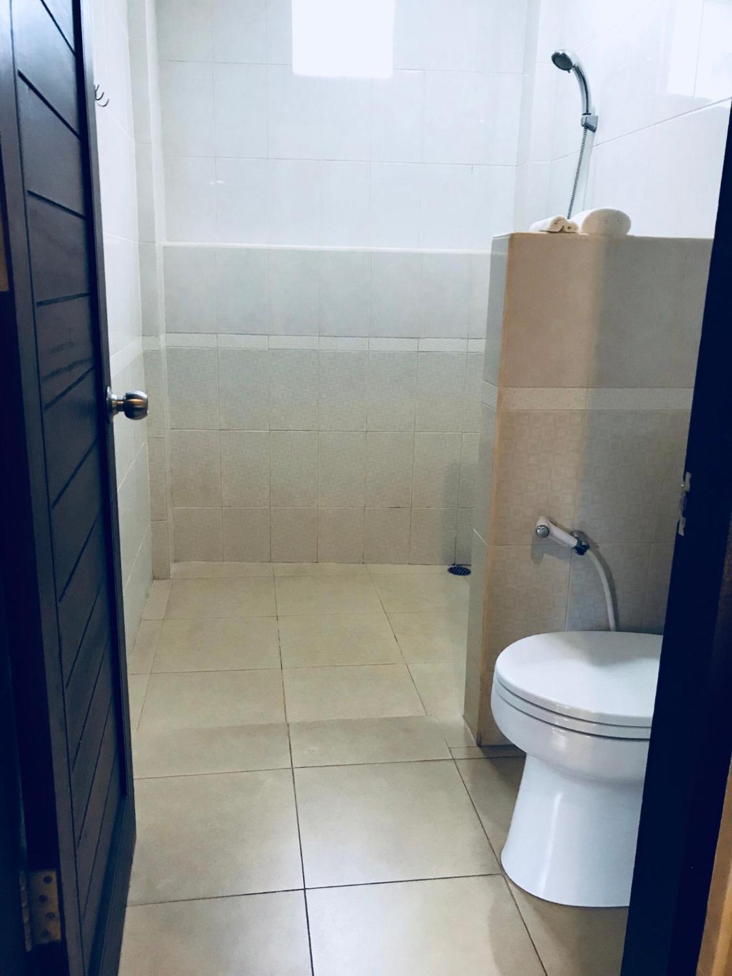 Pangkung House Apartment อูบุด ภายนอก รูปภาพ