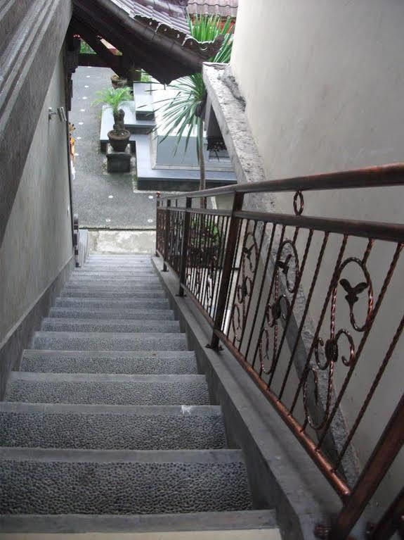 Pangkung House Apartment อูบุด ภายนอก รูปภาพ