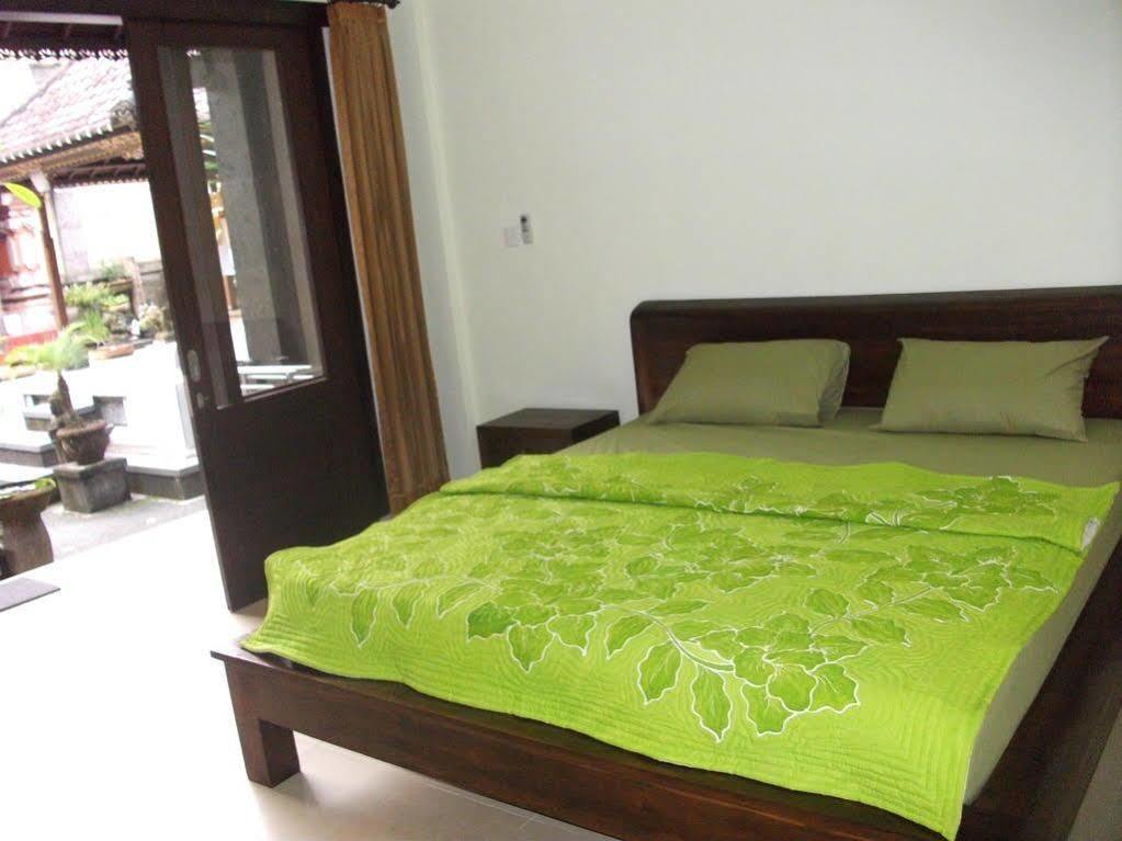Pangkung House Apartment อูบุด ภายนอก รูปภาพ