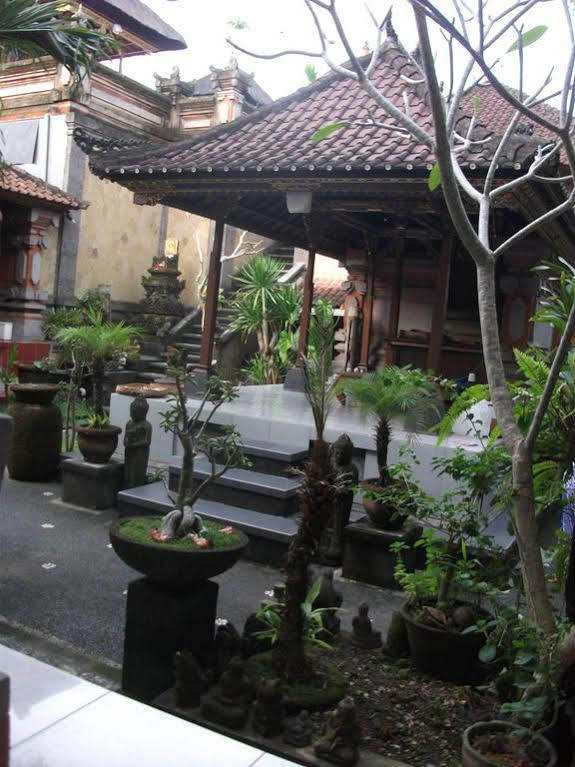 Pangkung House Apartment อูบุด ภายนอก รูปภาพ