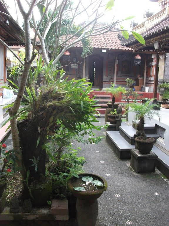 Pangkung House Apartment อูบุด ภายนอก รูปภาพ