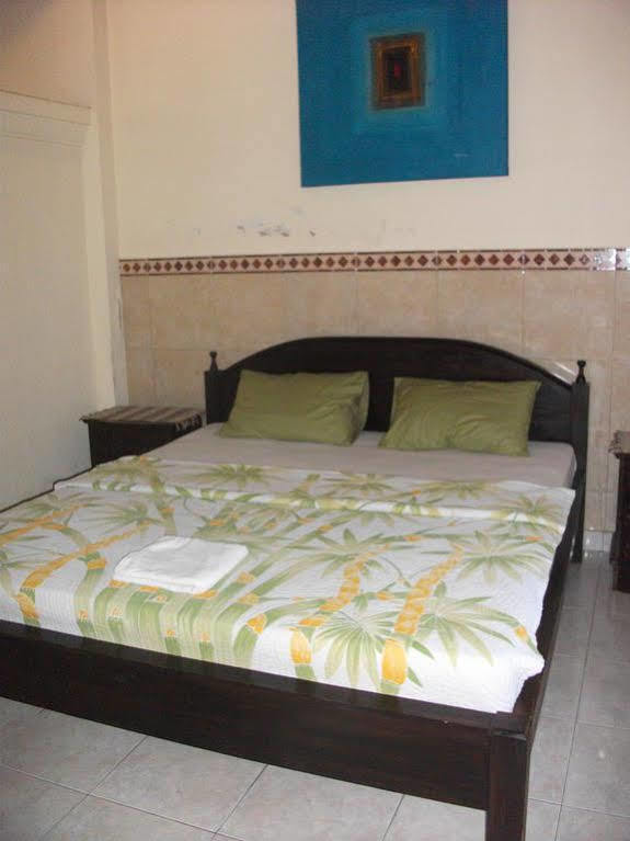 Pangkung House Apartment อูบุด ภายนอก รูปภาพ