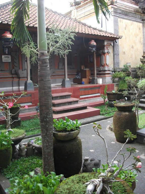 Pangkung House Apartment อูบุด ภายนอก รูปภาพ