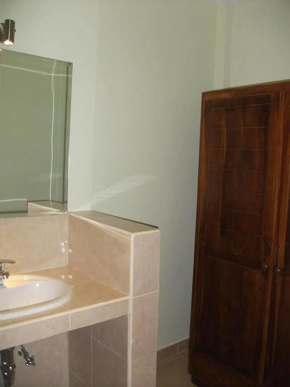 Pangkung House Apartment อูบุด ภายนอก รูปภาพ