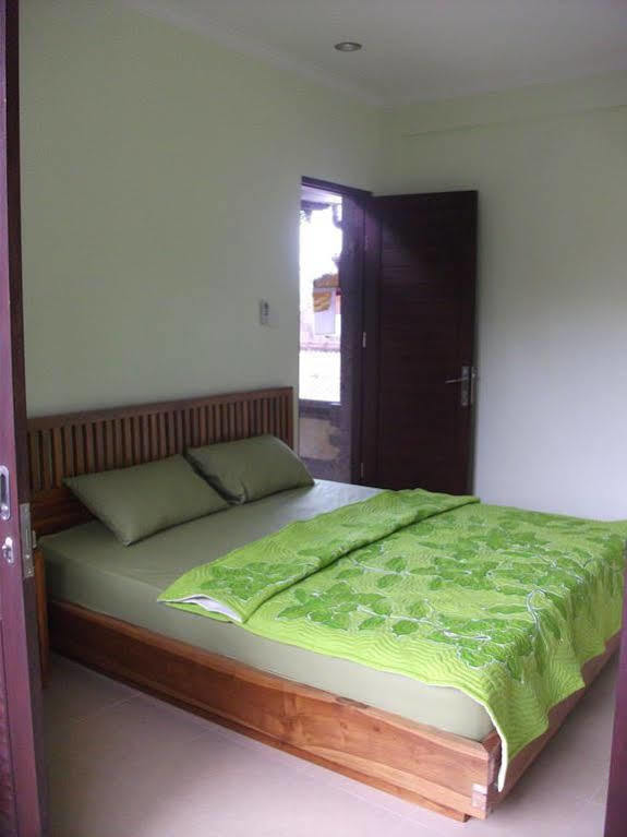 Pangkung House Apartment อูบุด ภายนอก รูปภาพ