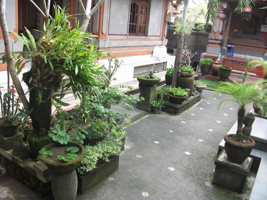 Pangkung House Apartment อูบุด ภายนอก รูปภาพ