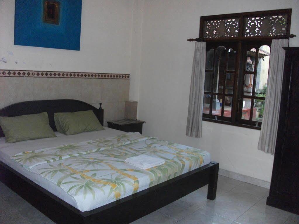 Pangkung House Apartment อูบุด ภายนอก รูปภาพ