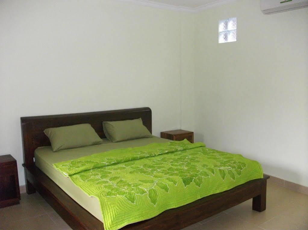 Pangkung House Apartment อูบุด ภายนอก รูปภาพ