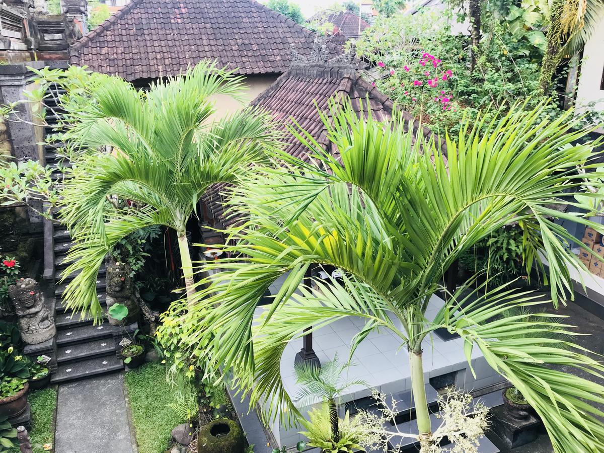 Pangkung House Apartment อูบุด ภายนอก รูปภาพ