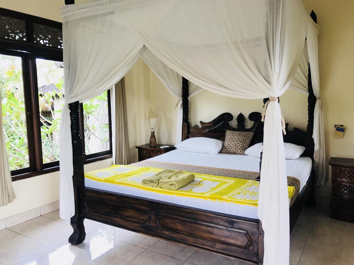 Pangkung House Apartment อูบุด ภายนอก รูปภาพ