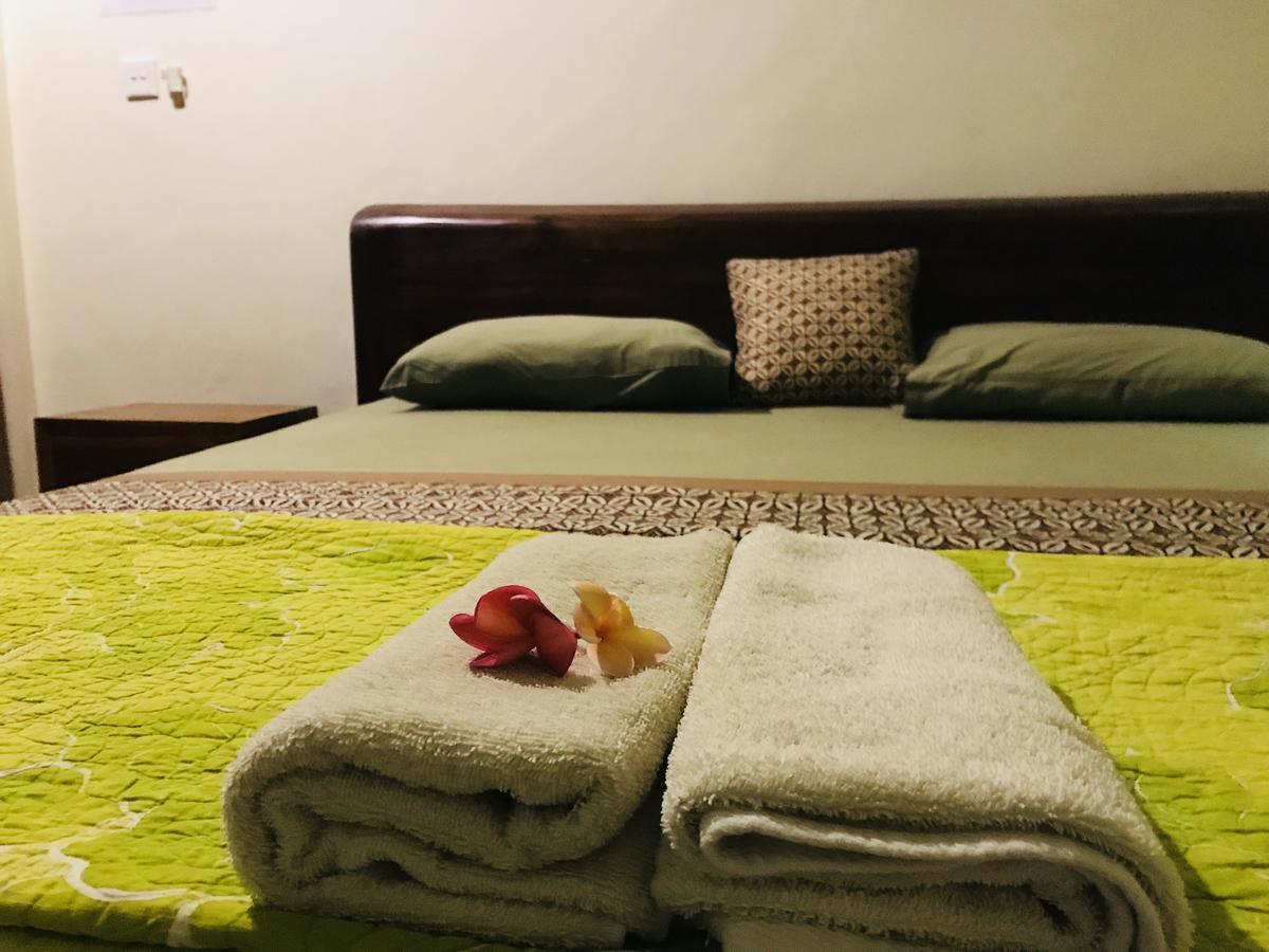Pangkung House Apartment อูบุด ภายนอก รูปภาพ