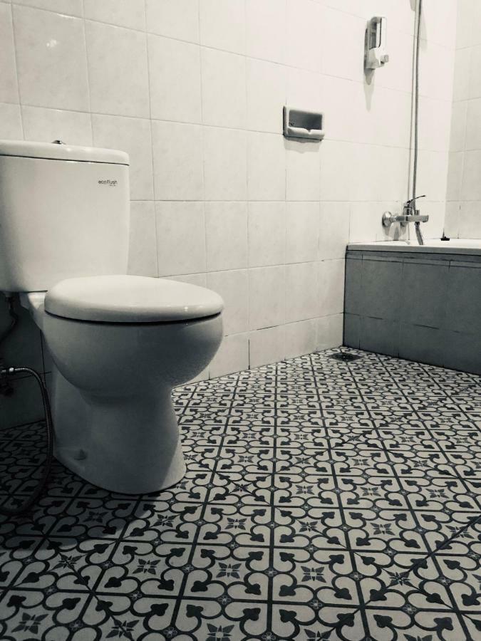 Pangkung House Apartment อูบุด ภายนอก รูปภาพ
